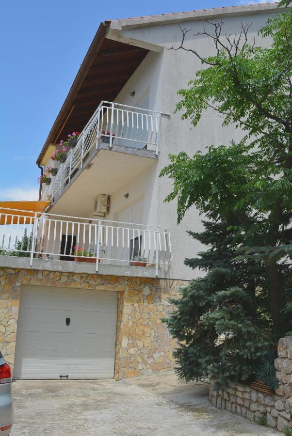Apartments With A Parking Space Smrika, Kraljevica - 15709 Екстер'єр фото