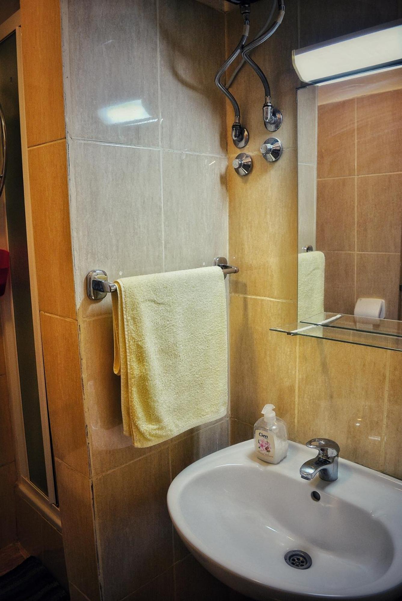 Apartments With A Parking Space Smrika, Kraljevica - 15709 Номер фото